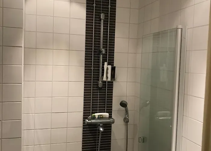 Compact One-bedroom In Taka-toeoeloe Apartment Helsinki