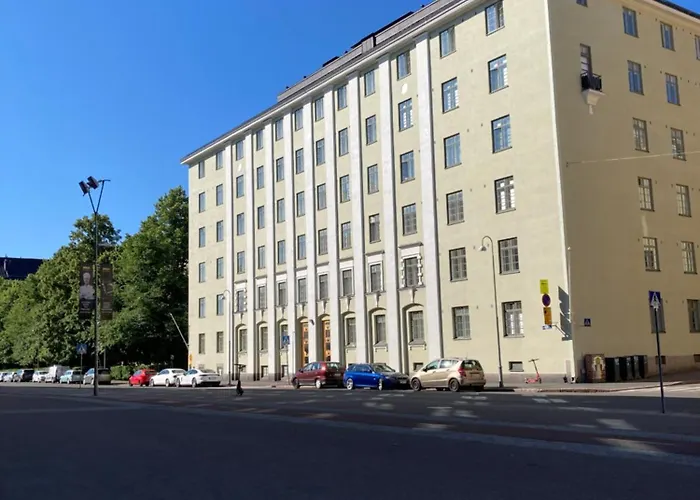 Apartment Compact One-bedroom In Taka-toeoeloe